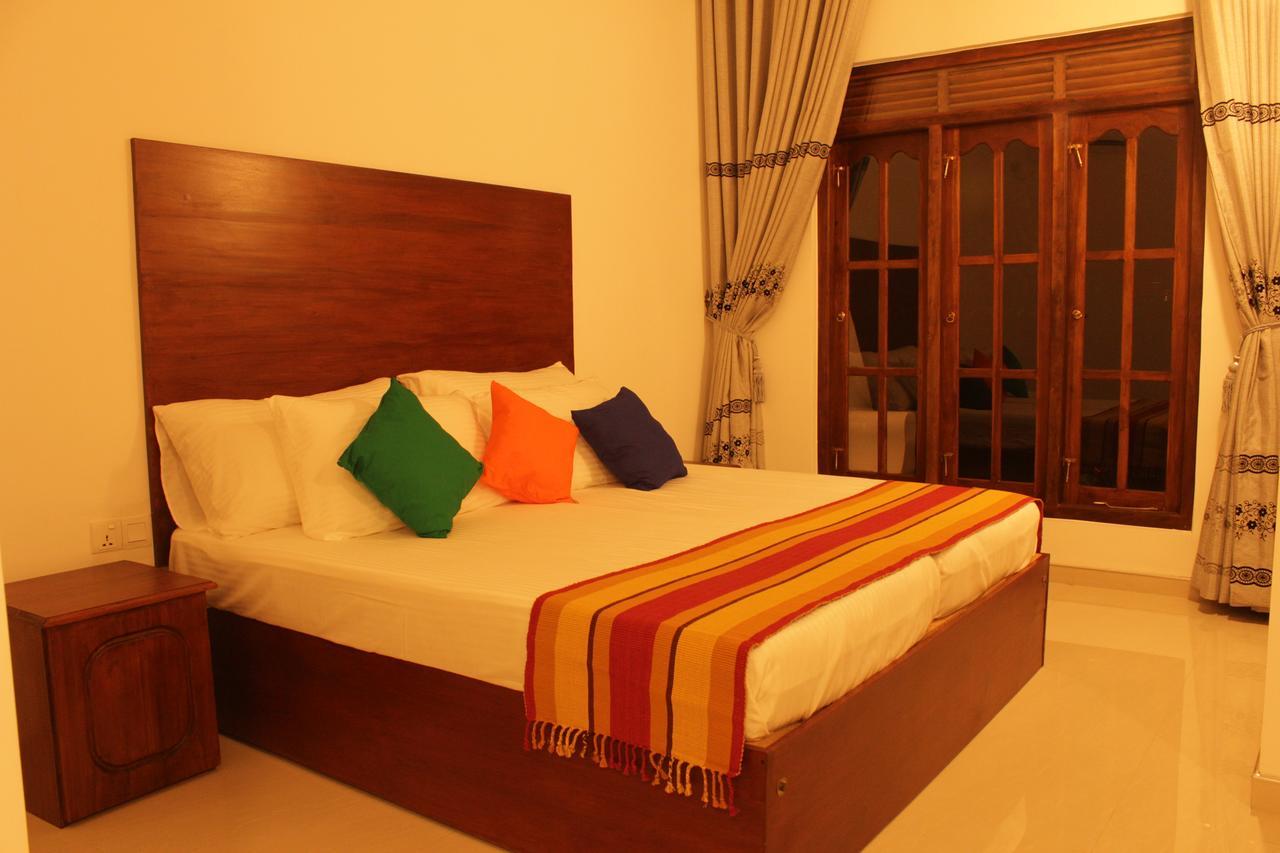 Mowgli Cottage Сигирия Экстерьер фото