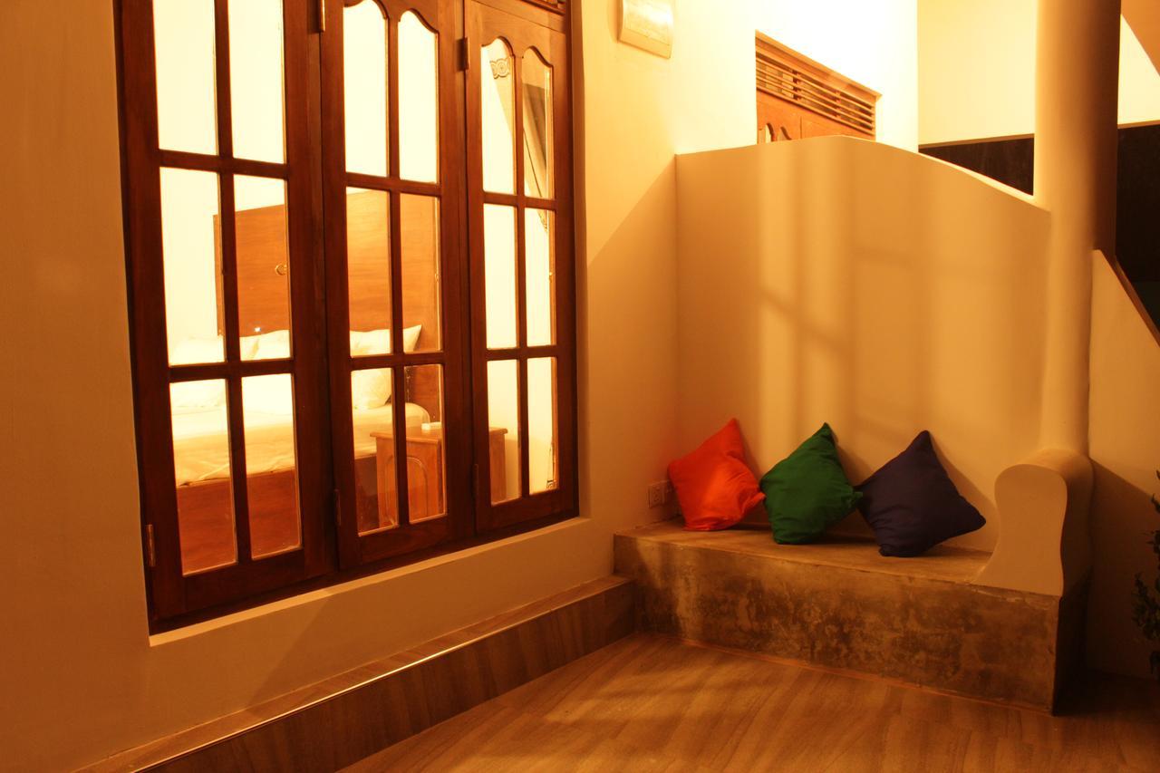 Mowgli Cottage Сигирия Экстерьер фото