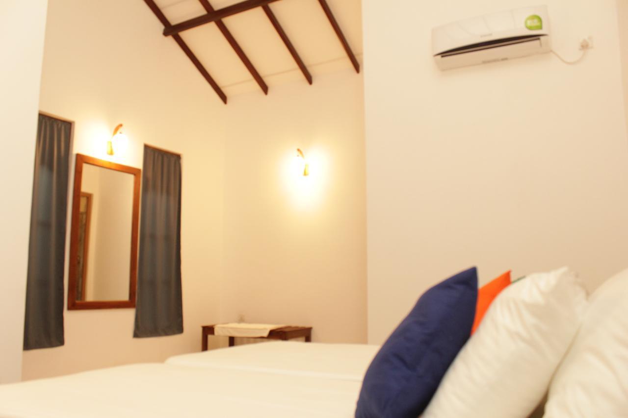 Mowgli Cottage Сигирия Экстерьер фото