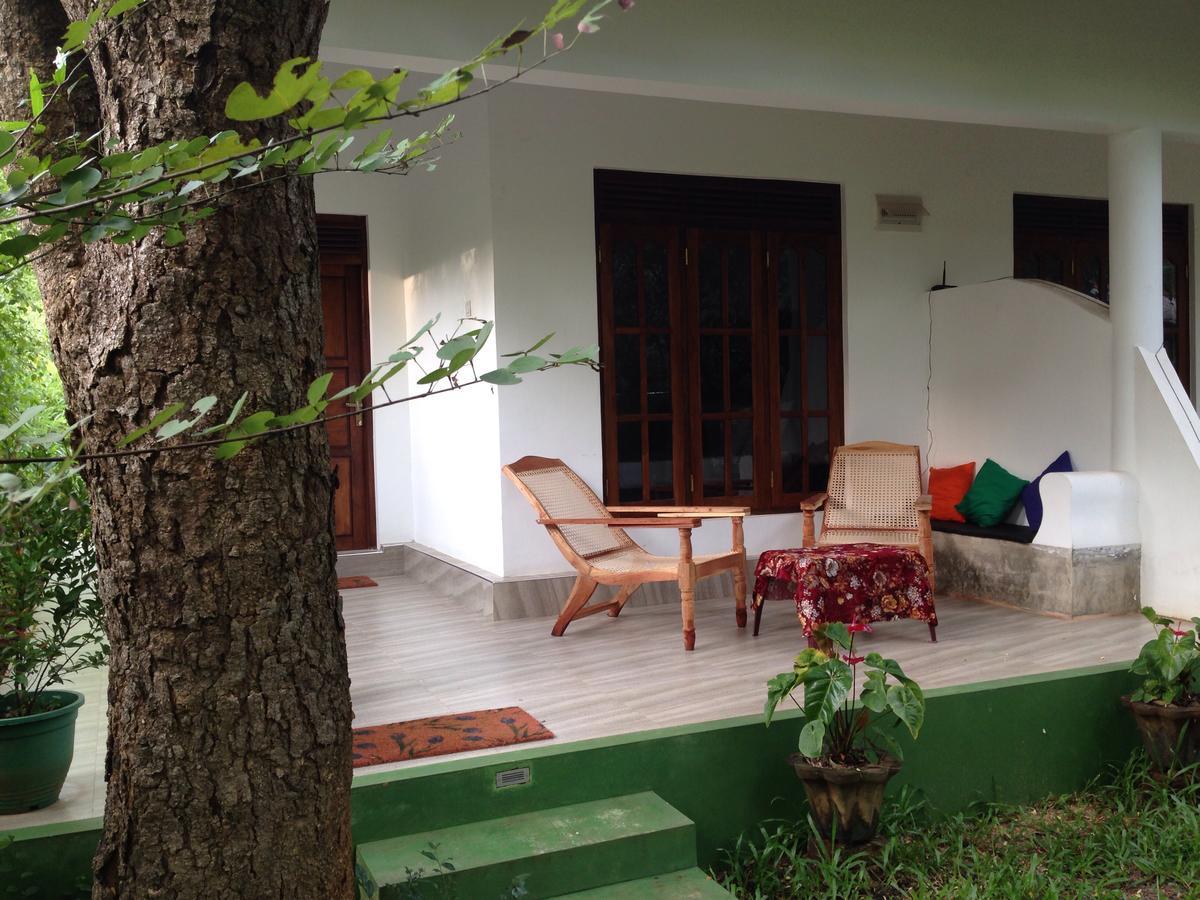 Mowgli Cottage Сигирия Экстерьер фото